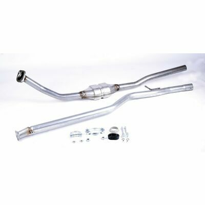 Catalizzatore CITROËN AHG80059