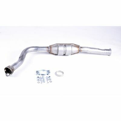 Catalizzatore CITROËN/FIAT/PEUGEOT AHG80063