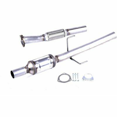 Catalizzatore VW AHG80065