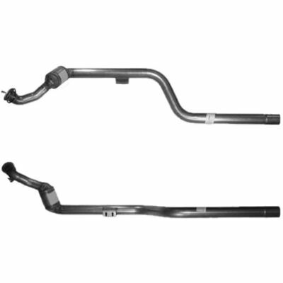 Catalizzatore MERCEDES-BENZ AHG80066