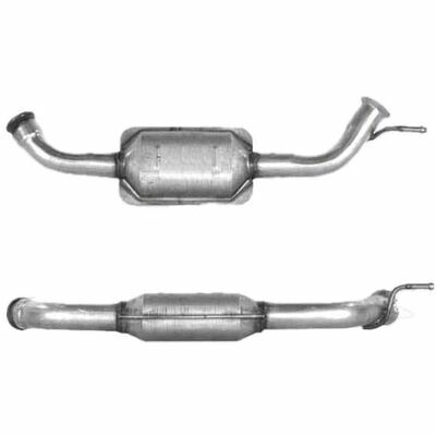 Catalizzatore RENAULT AHG80067