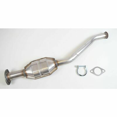 Catalizzatore RENAULT AHG80070
