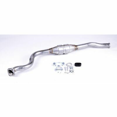 Catalizzatore OPEL/RENAULT AHG80074