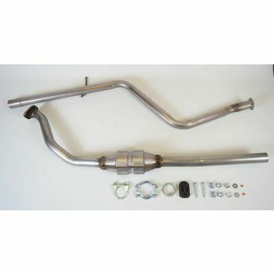 Catalizzatore PEUGEOT AHG80075