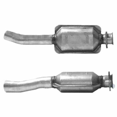 Catalizzatore VOLVO AHG80076
