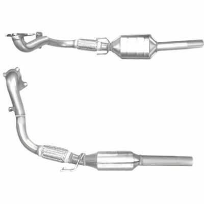 Catalizzatore VW AHG80080