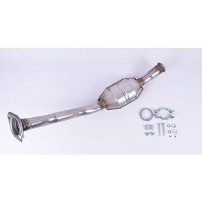 Catalizzatore CITROËN AHG80086