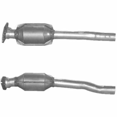 Catalizzatore FIAT AHG80099