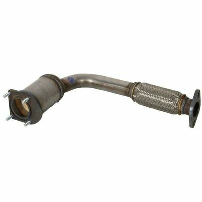 Catalizzatore FORD AHG80103