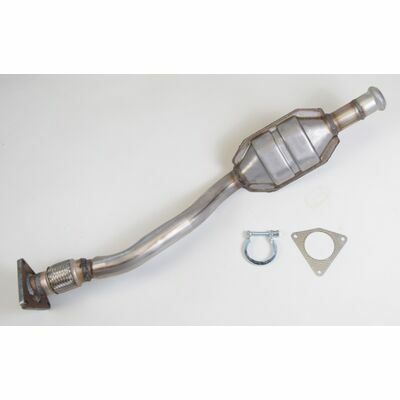Catalizzatore RENAULT AHG80104
