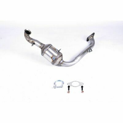 Catalizzatore FORD AHG80111
