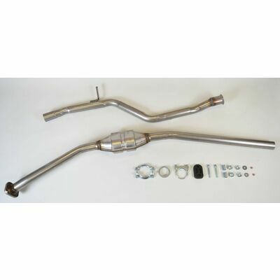 Catalizzatore PEUGEOT AHG80113