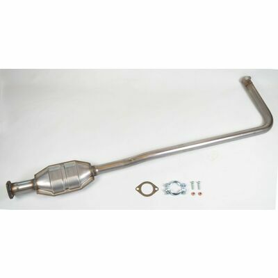 Catalizzatore RENAULT AHG80118