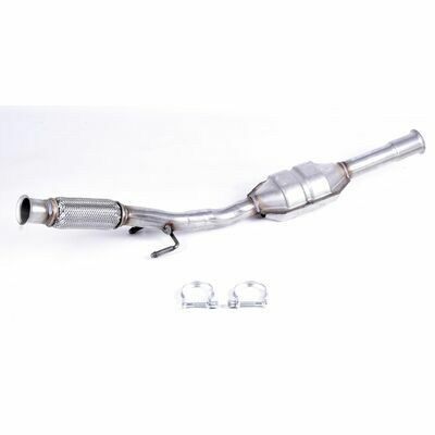 Catalizzatore CITROËN AHG80122