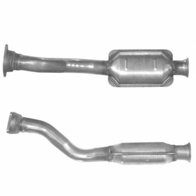 Catalizzatore CITROËN AHG80123