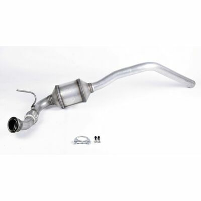 Catalizzatore MERCEDES-BENZ AHG80124