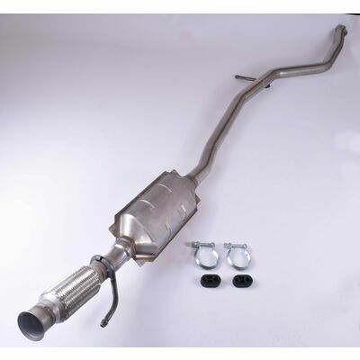 Catalizzatore PEUGEOT AHG80127