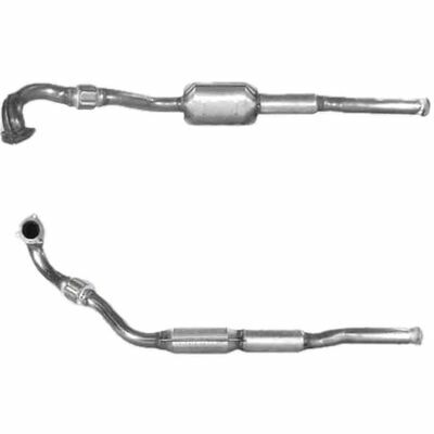 Catalizzatore VOLVO AHG80128
