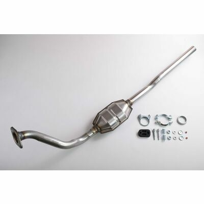 Catalizzatore CITROËN/PEUGEOT AHG80131