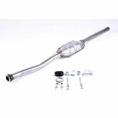 Catalizzatore CITROËN/PEUGEOT AHG80132