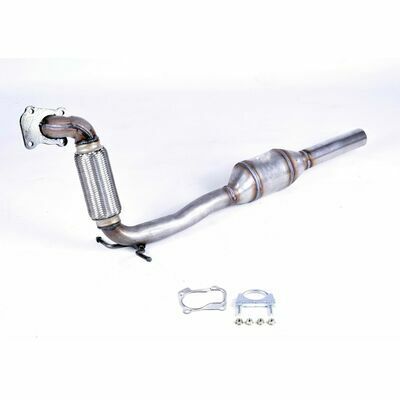 Catalizzatore SEAT/SKODA/VW AHG80135