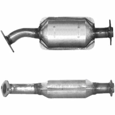 Catalizzatore AUDI/VW AHG80139