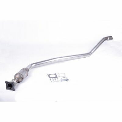 Catalizzatore CHRYSLER AHG80140
