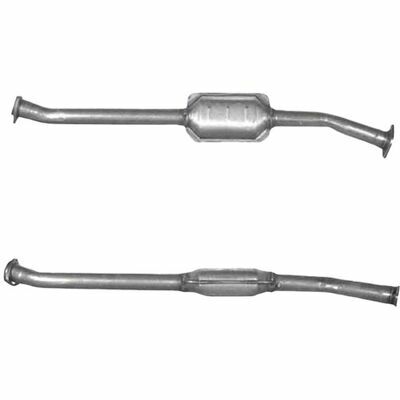 Catalizzatore CITROËN/FIAT/PEUGEOT AHG80142