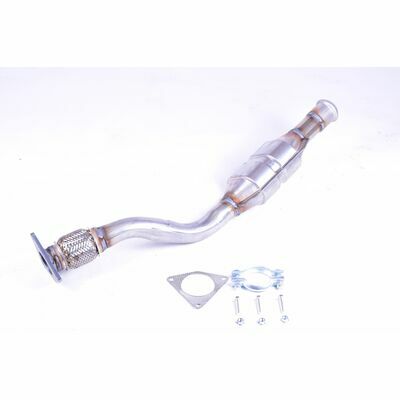 Catalizzatore RENAULT AHG80144