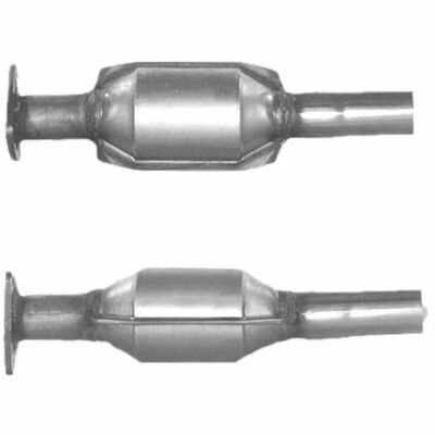 Catalizzatore FIAT AHG80145
