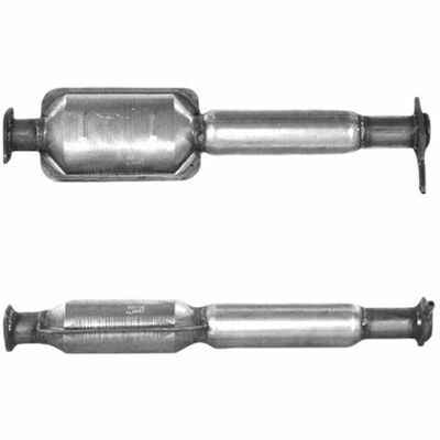 Catalizzatore ALFA ROMEO AHG80150