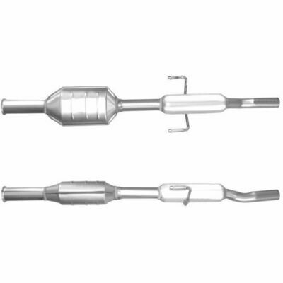 Catalizzatore TOYOTA AHG80151