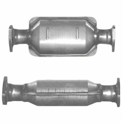 Catalizzatore AUDI AHG80153