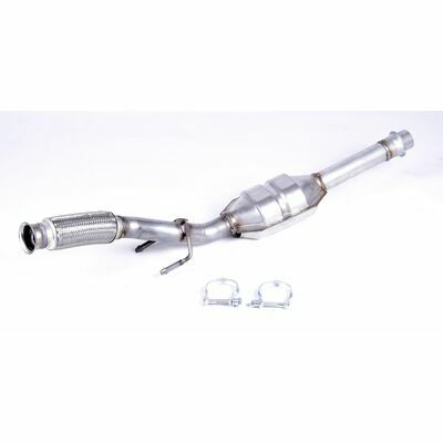 Catalizzatore CITROËN AHG80162