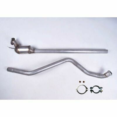 Catalizzatore RENAULT AHG80169