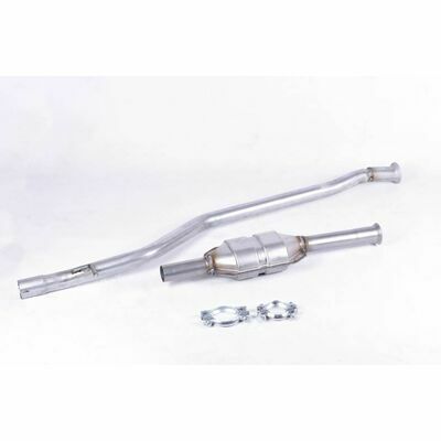 Catalizzatore CITROËN AHG80192