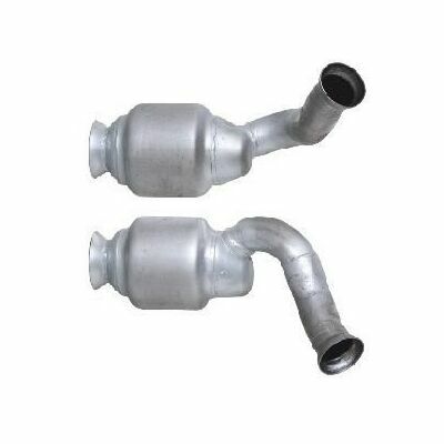 Catalizzatore MERCEDES-BENZ AHG80197