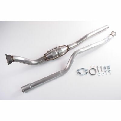 Catalizzatore CITROËN AHG80205