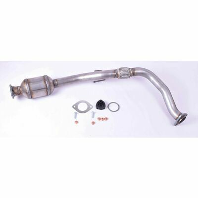Catalizzatore OPEL AHG80206