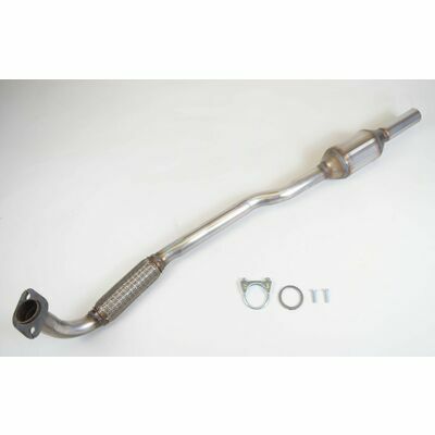 Catalizzatore OPEL AHG80213