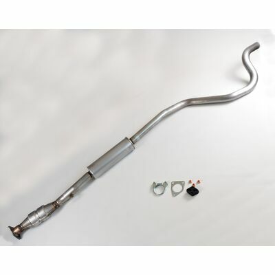 Catalizzatore LAND ROVER AHG80215