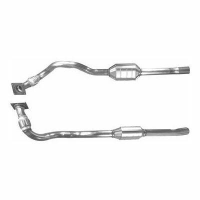 Catalizzatore FORD AHG80218