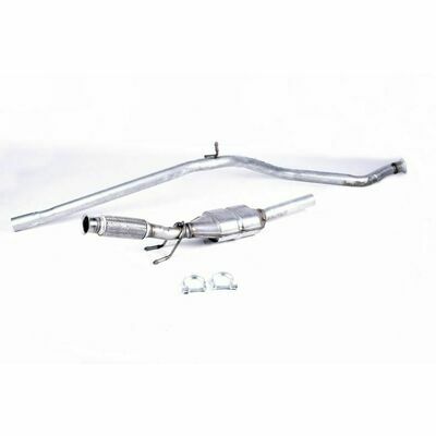 Catalizzatore PEUGEOT AHG80219