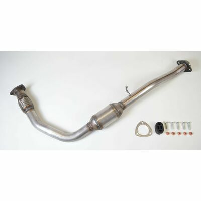 Catalizzatore LAND ROVER AHG80220