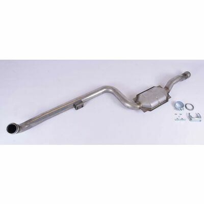 Catalizzatore MERCEDES-BENZ AHG80230