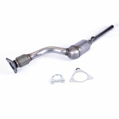 Catalizzatore NISSAN/RENAULT/OPEL/VAUXHALL AHG80234