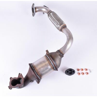 Catalizzatore FORD AHG80240