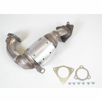 Catalizzatore NISSAN/RENAULT AHG80241