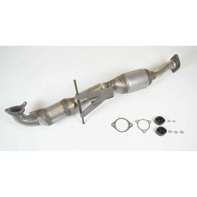 Catalizzatore VOLVO AHG80242