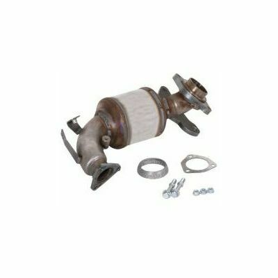 Catalizzatore TOYOTA AHG80245